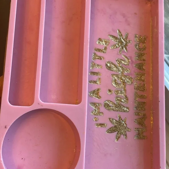 Rolling Tray - Picture 4 of 4